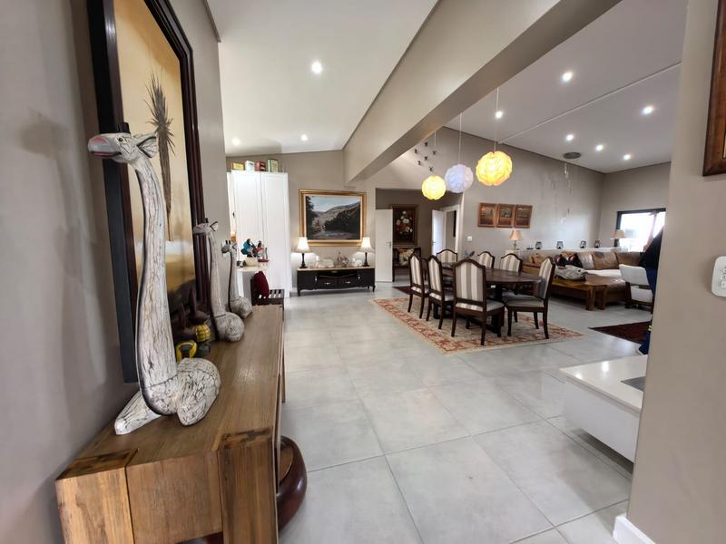 4 Bedroom Property for Sale in Tergniet Western Cape